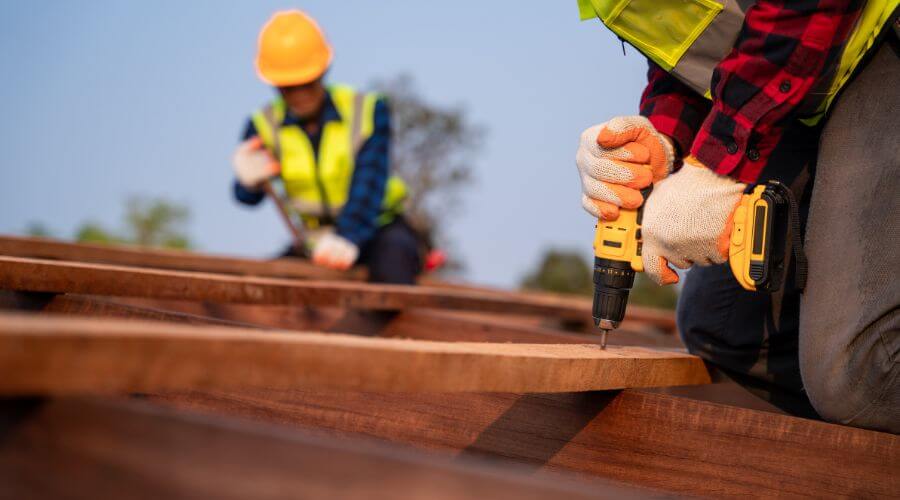 Expert flood damage restoration services in Eldon, MO